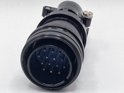 Wtyczka na przewód męska Typ 14pol Amph do spawarek Lincoln Electric, Esab