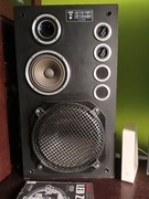 Kolumny Altus 140W x 2szt