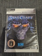 Gra StarCraft PC + DODATEK EXPANSION SET 