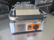 Grill Kontaktowy Opiekacz Caterina STALGAST 1800 W