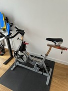 Rower stacjonarny spinningowy marki Schwinn