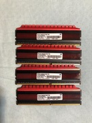 Pamięć RAM DDR4 Patriot Viper 32GB 4x8GB 3733MHz CL17