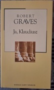 Ja Klaudiusz Robert Graves
