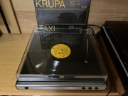 Gramofon Audio-Technica AT-LP60XUSB idealny na start