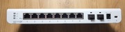 Netgear GC110P - switch POE