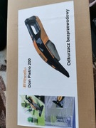 Odkurzacz bezprzewodowy 