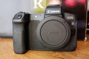 Canon EOS R Body