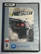 NeedForSpeed prostreet
