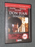 DON JUAN DEMARCO             