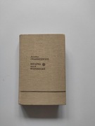 Jarosław Iwaszkiewicz – Książka moich wspomnień