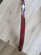 Listwa zderzaka lincoln aviator LC5B-17A848-AB LC5B17A848AB