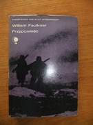 Przypowieść. William Faulkner