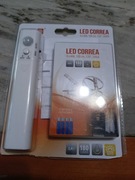 LED correa 4 AAA 100 cm 120°, 3000k