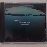 Jan Garbarek Group - Twelve Moons 