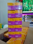 Kodak Gold 200 36