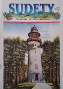 Sudety miesięcznik 5/74/ maj 2007