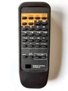 PILOT AUDIO DO JVC RM-SR212U