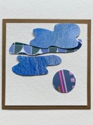 Kartka okolicznościowa uniwersalna ręcznie robiona