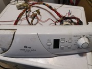 Moduł / programator pralki Candy 