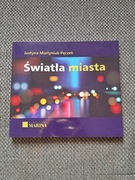 Justyna Martyniuk-Pęczek światła miasta