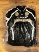 Kurtka motocyklowa XXL