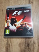 Formula F1 2011 PS3