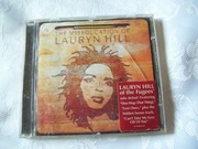 THE MISEDUCATION OF LAURYN HILL - CD