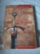 Jan Olbracht - Fryderyk Pepee