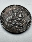 Rzadka moneta 2 złote 1928 królowa korony polskiej