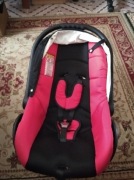 Fotelik nosidełko Karwala 0-11 kg