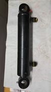 Siłownik hydrauliczny dwustronny 50x170