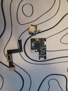 Modchip dla Nintendo switch lite HwflyRP 2040