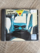 Płyta CD Peter Gabriel 