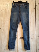 Spodnie jeansowe Tom&Rose r. XL