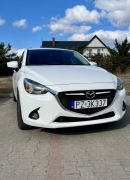 Mazda 2 1.5 diesel 105 KM 