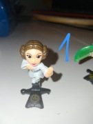 Star wars z kinder niespodzianki