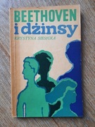Beethoven i dżinsy , Krystyna Siesicka