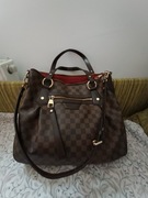 Vuitton evora mm dmier ebene