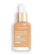 Serum w podkładzie Naturalny Blask Yves Rocher 30 ml Rose 100