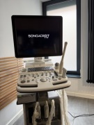 Samsung SonoAce R7 