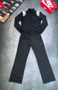 Vintage komplet dresowy Nike bluza + spodnie Zip Set 