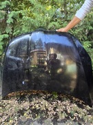 MASKA SKODA ROOMSTER-FABIA II