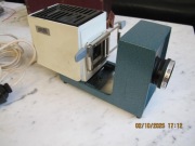 diaskop PROFIL - czar PRL