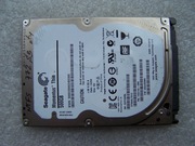 Dysk 2,5"  Seagate Momentus Thin  500GB SATA