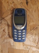 Nokia 3510 retro