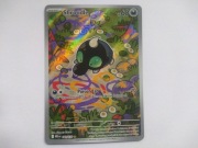 Karta Pokemon Shroodle 149/132