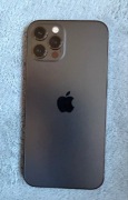 iPhone 12 Pro 128 GB duży zestaw bardzo ładny