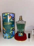 Jean Paul Gaultier Le Beau Paradise Garden 2ml / 5ml | Szklany atomizer