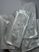 Sterylna przedłużka do infuzji AMS 15 cm 