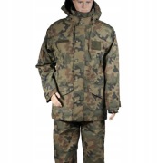 Górę-tex MON ubranie ochronne rozmiar M